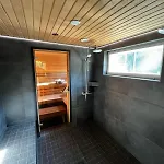 Chalet Karhu *