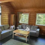 Alpesi faház Karhu Istunmaki