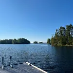 Karhu Alpesi faház