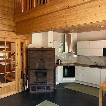 Karhu Chalet *
