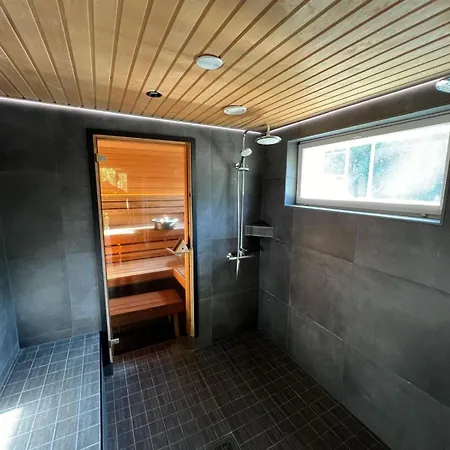 Chalet Karhu *