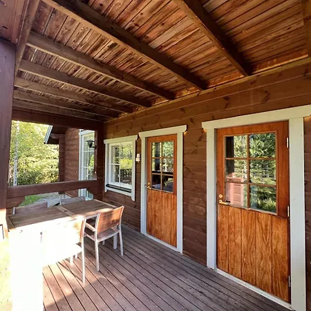 Karhu Chalet