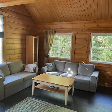 Chalet Karhu Istunmaki